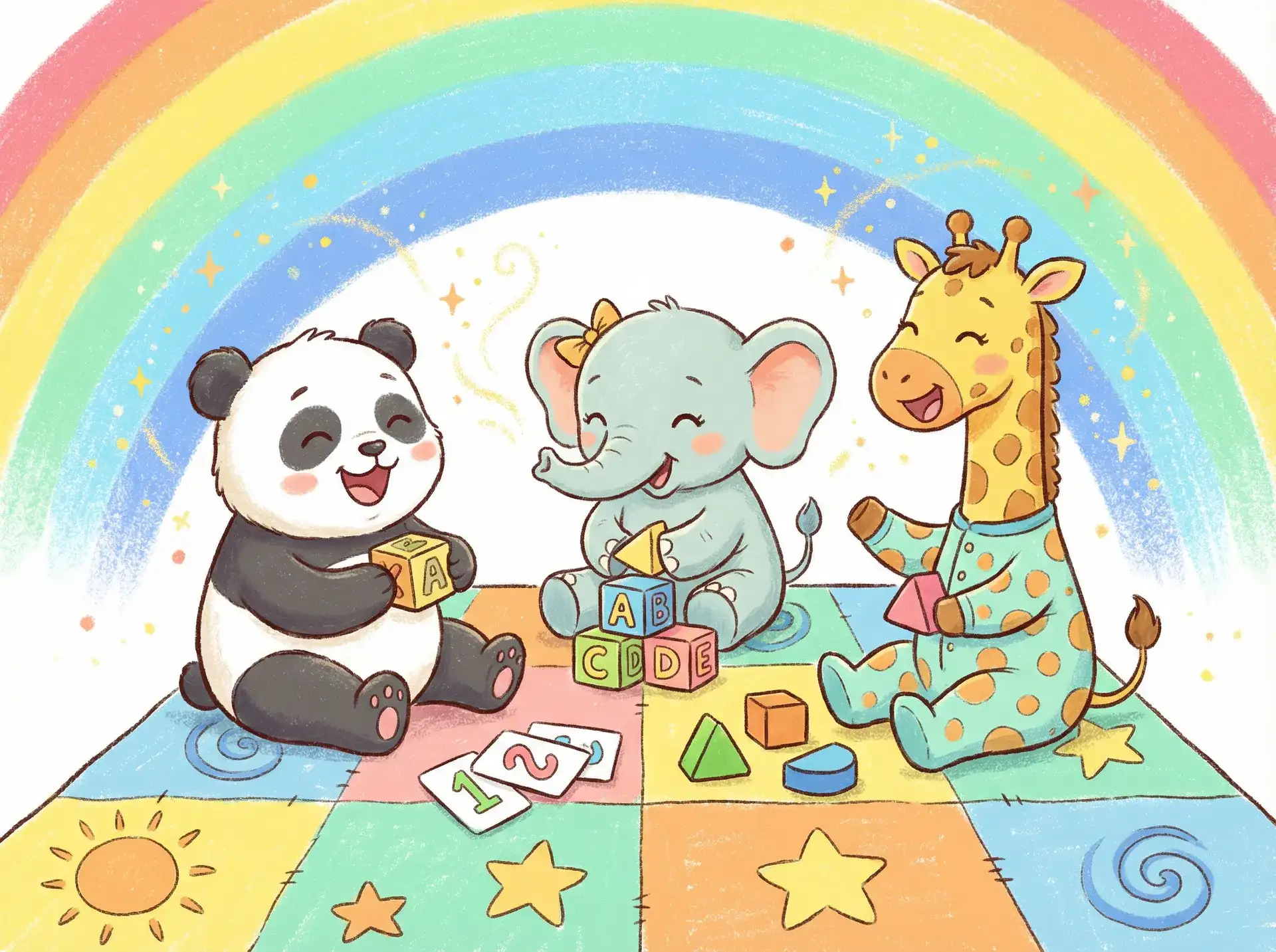 超级飞侠 - 适合宝宝的 欧美少妇 冒险动画